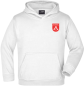 Preview: Kapuzen Sweatshirt Kinder schwarz