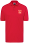 Preview: Herren T Shirt rot