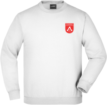 Preview: Sweatshirt Kinder schwarz