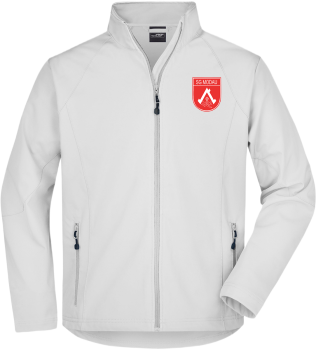 Preview: Herren Softshell Jacke