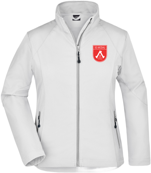 Damen Softshell Jacke